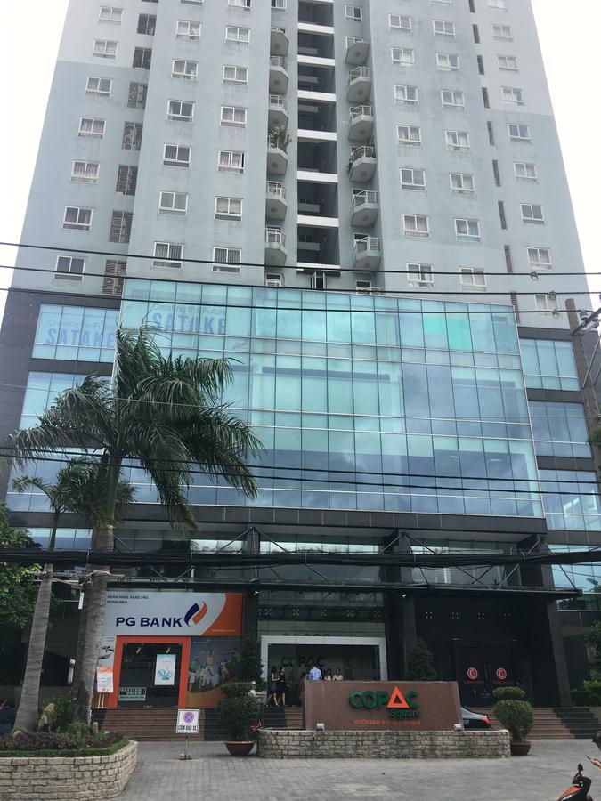 Skygon Hostel Ho Chi Minh-Byen Eksteriør billede