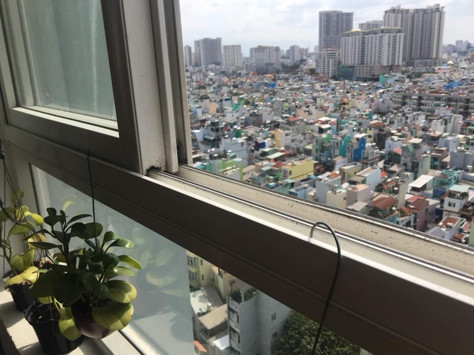 Skygon Hostel Ho Chi Minh-Byen Eksteriør billede