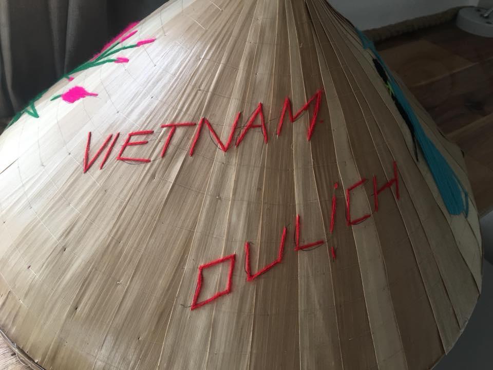 Skygon Hostel Ho Chi Minh-Byen Eksteriør billede