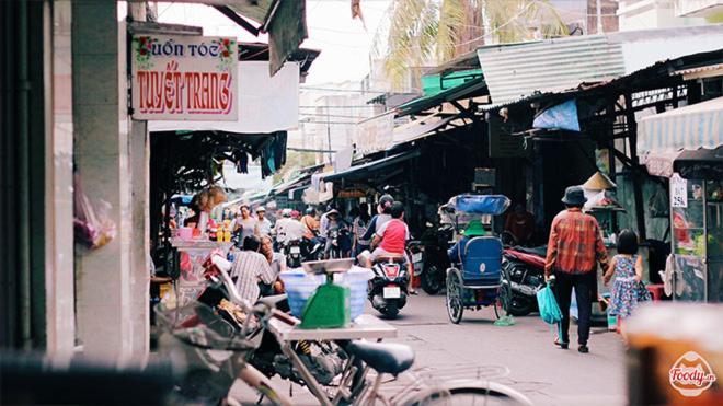 Skygon Hostel Ho Chi Minh-Byen Eksteriør billede