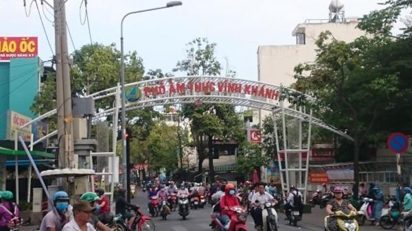 Skygon Hostel Ho Chi Minh-Byen Eksteriør billede